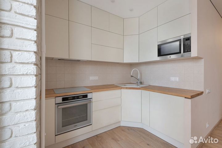 Цена за всю кухню смк 056421