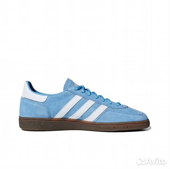 Adidas Handball Spezial Light Blue