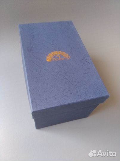 Фарфоровая статуэтка новая Раvone дети