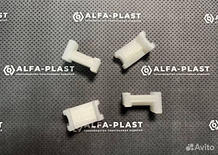 Фиксаторы дверей (ремкомплект) Honda Accord и др