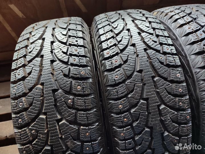 Hankook I'Pike RW11 225/60 R17