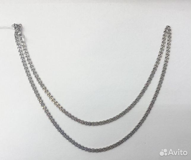Серебряная цепь