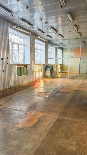 Несколько помещений от 5 до 35 м²