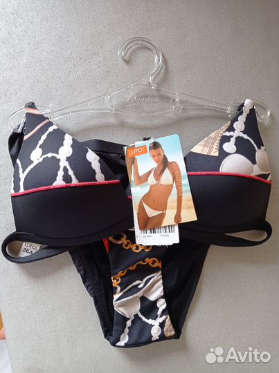 Новый купальник польского бренда 