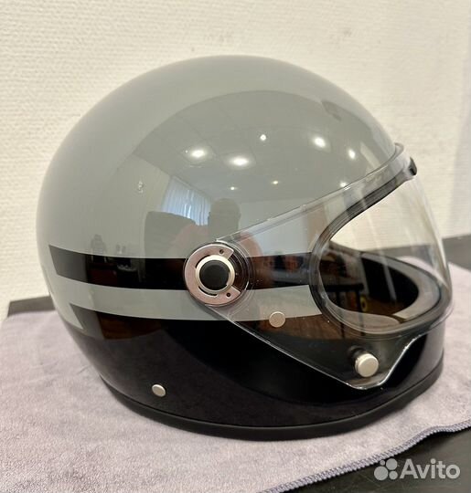 Мотошлем AGV X3000 Legend (61-62)