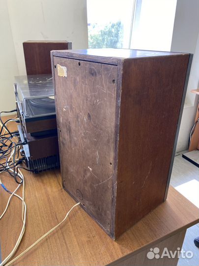 Амфитон + радиотехника + вега