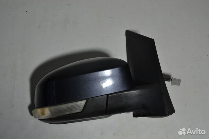 Зеркало правое Ford Focus 2 рест