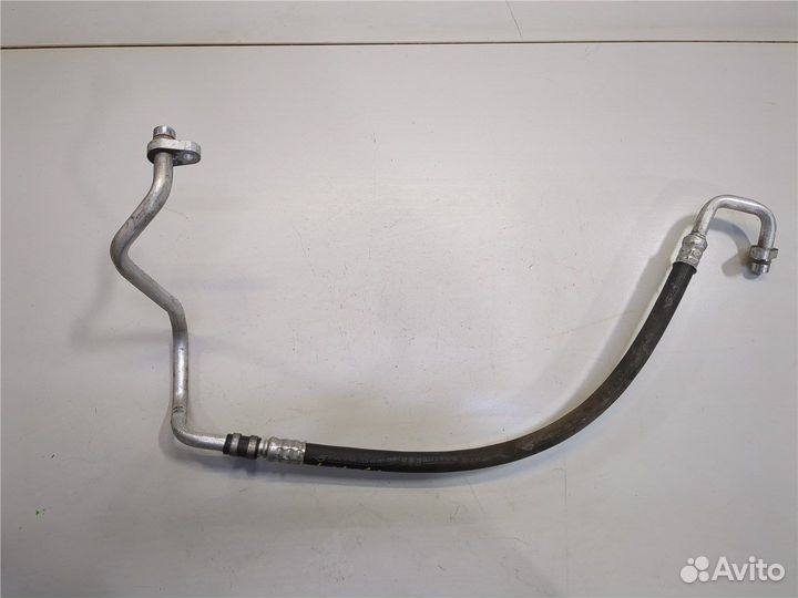 Трубка кондиционера Renault Clio, 2018