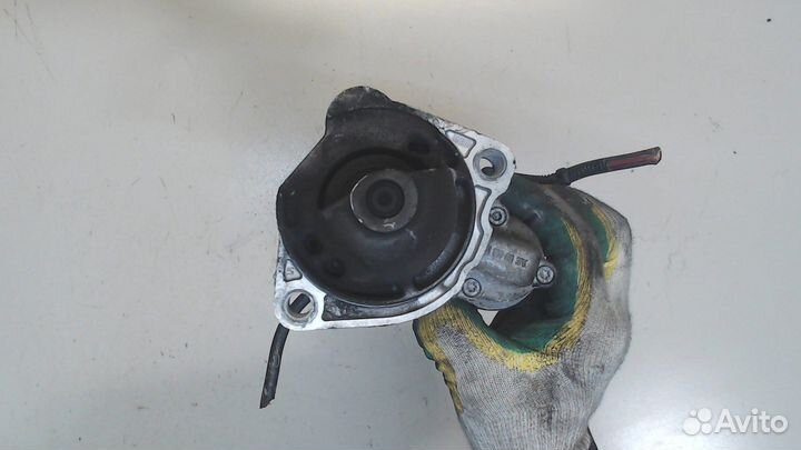 Стартер Volkswagen Passat 5, 2005