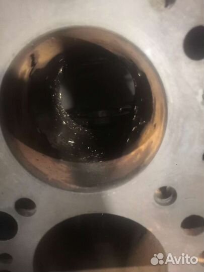 Блок 2lt toyota cresta