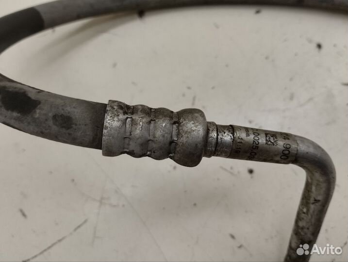 Трубка кондиционера Renault Sandero Stepway 5S 2014-2022