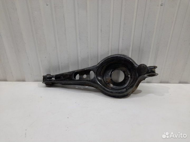 Рычаг задний нижний Ford Focus 3 2010 - 2019