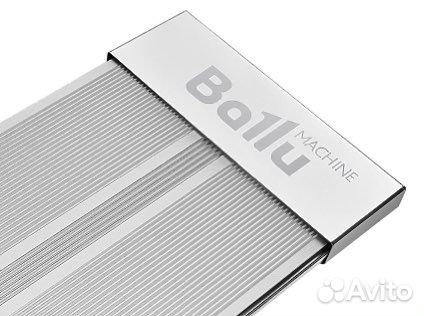 Обогреватель инфракрасный Ballu BIH-APL-0.8