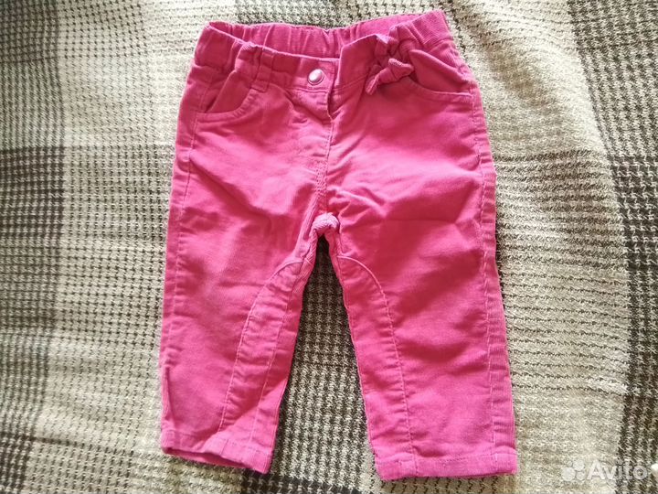 Детская одежда для девочек