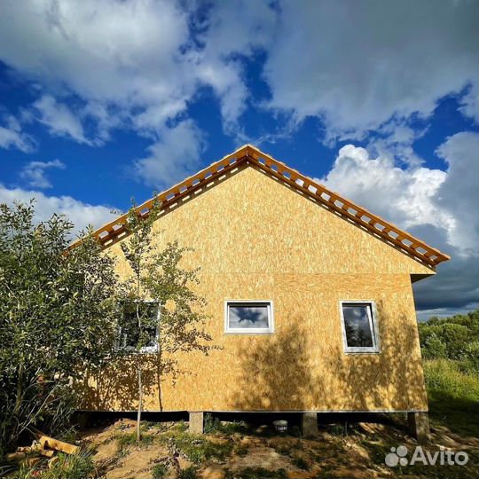 Пластиковые окна на заказ