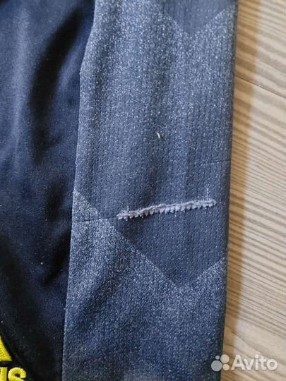 Шорты adidas originals