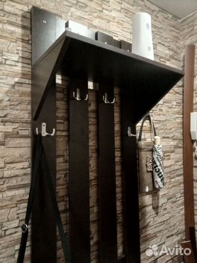 Полка настенная