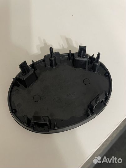 Эмблема Lexus RX4 задняя