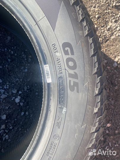 Yokohama Geolandar A/T G015 275/60 R20 115H