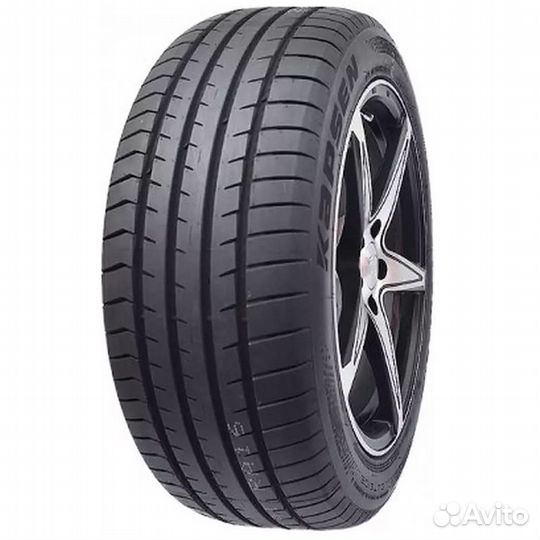 Kapsen K3000 285/35 R18 101W