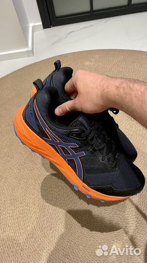 Кроссовки asics GEL-Sonoma 6 Running Shoes