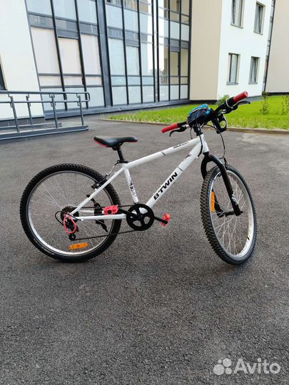 Велосипед 24