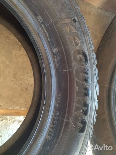 Yokohama 125T 225/65 R17
