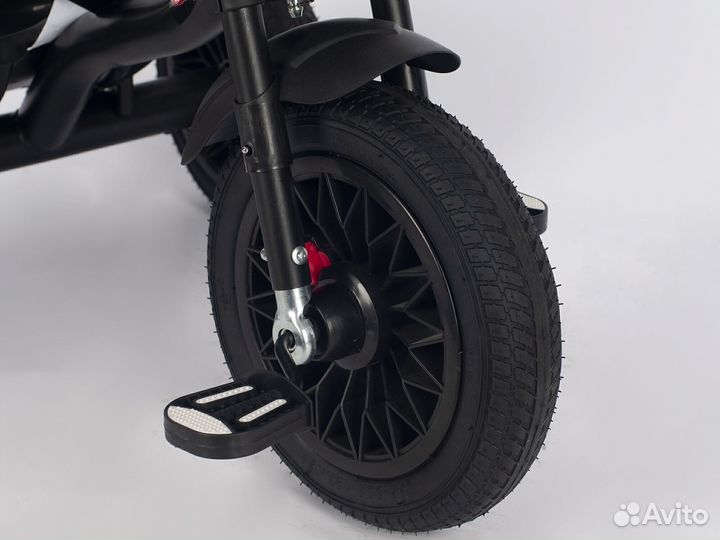 Велосипед трехколесный sitis chopper STS513 (2023)