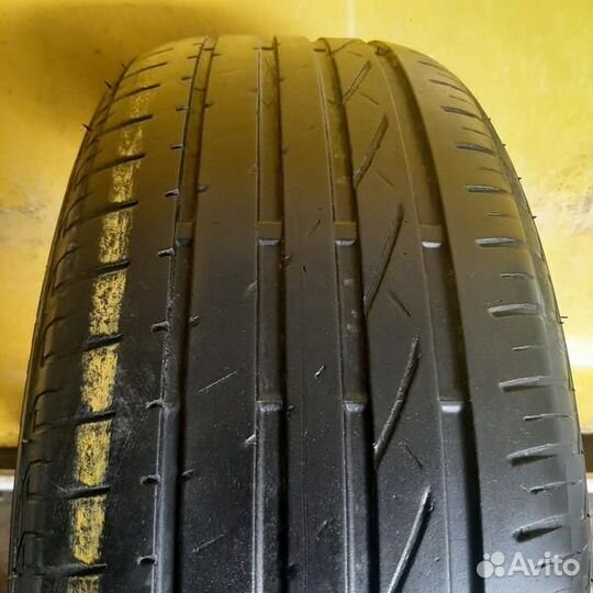 Lassa Impetus Revo 215/55 R17
