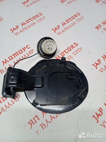 Лючок топливного бака Volkswagen Touran 1T BMY