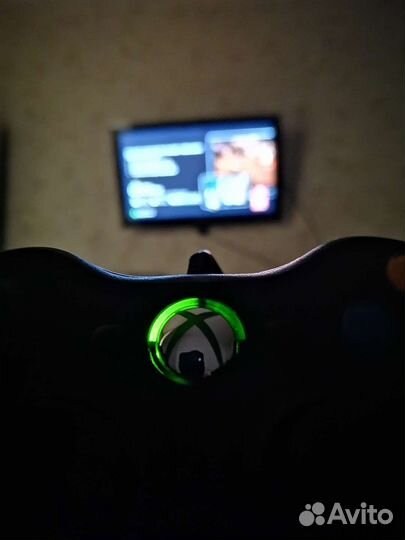 Xbox 360 E freeboot 320 gb