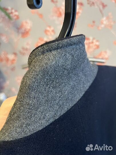 Пальто тренч плащ мужской gant оригинал