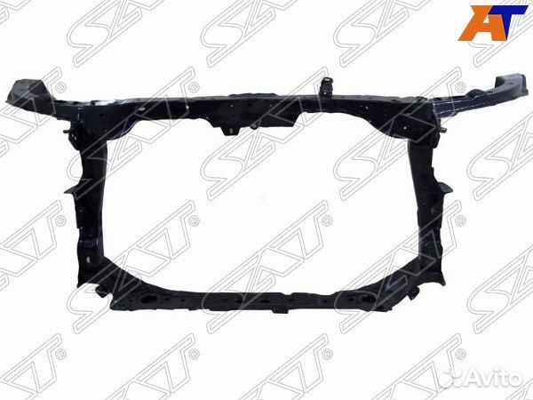 Рамка кузова honda civic