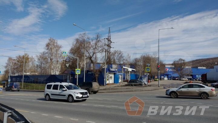 Здание 84 м² с Земельным участком в собственности