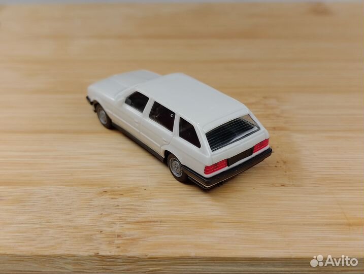 BMW 3er E30 (1982-1994) Touring