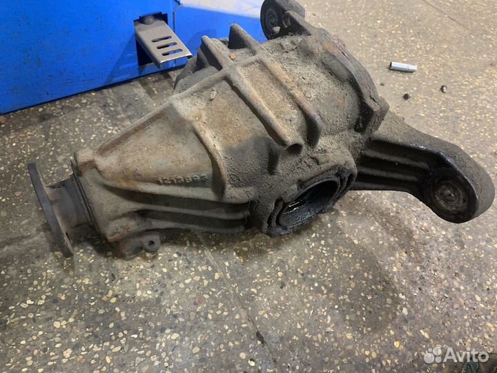 Редуктор bmw 3 e36 3.45