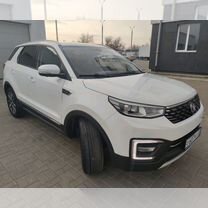 Купить Чанган КС55 I от 1 695 000 ₽ в Краснодарском крае
