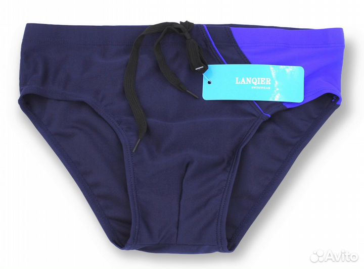 Купальные плавки мужские