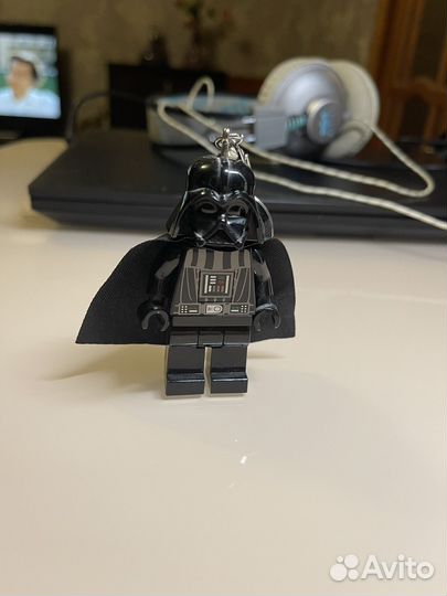 Lego Star wars брелок