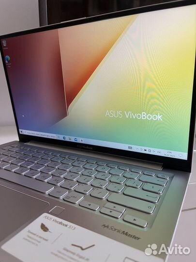 Asus vivobook s13
