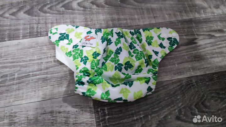 Трусики для приучения к горшку с вкладышем 4 шт