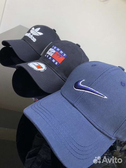 Кепка бейсболка мужская