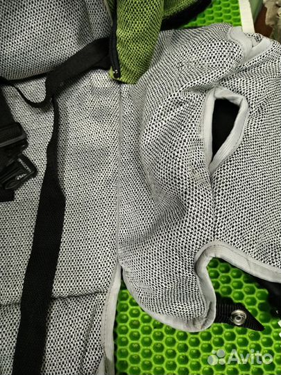 Текстиль на коляску Tutis Zippy