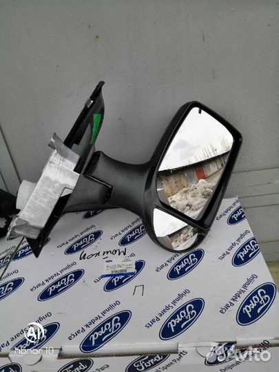 Зеркало на Форд Транзит