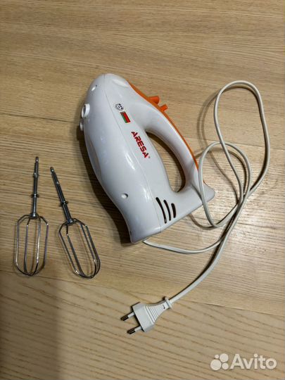 Миксер Aresa