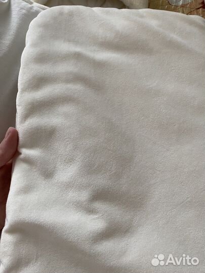 Конверт зимний для прогулок