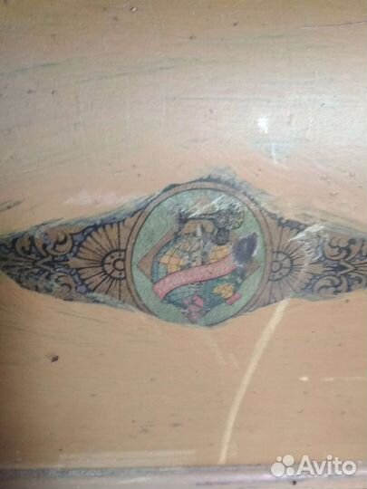 Швейная машина Singer