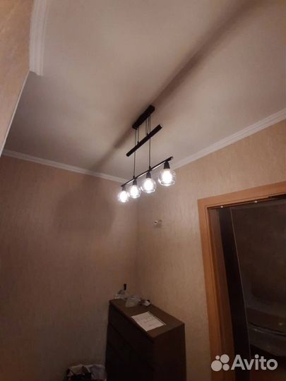 Услуги электрика. Ремонт электрических приборов