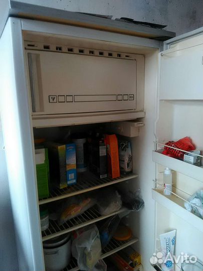 Холодильник бу