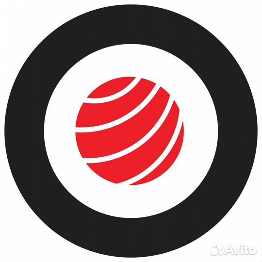 Сотрудник ресторана Окинава